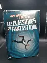 Caixa DVD INA nova – 4 filmes fantásticos de Kafka, Balzac, Queneau, Bioy Casares
