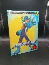 MegaMan NT Warrior II DVD – Usado – bom estado – testado OK