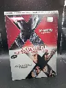 X-Men 1.5 + X-Men 2 DVD – 4 discos – usado testado OK – caixa ligeiramente danificada FR