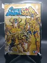 Saint Seiya – 43–48 – Batalhas cósmicas em DVD TF1, muito bom estado.