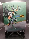 Saint Seiya – Dragon Box Parte 2 – Episódios 25–48