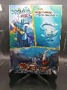 Pokémon – Caixa 3 Filmes: Lucario, Manaphy, Darkrai