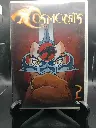 ThunderCats – Deel 2 – DVD Frans – Beschadigde hoes