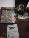 Golden Force Mercenary Edition Switch – Edición coleccionista limitada a 1000