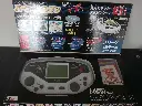 Barcode Eleven Epoch – J.League LCD-Spiel neu mit Karten und Box