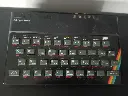 Sinclair ZX Spectrum 48K vintage – ordinateur rétro sans câbles, non testé