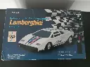 Lamborghini Countach TANDY – vintage RC car boxed, untested