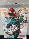 Calendrier My Hero Academia 2024 – manga neuf sous plastique