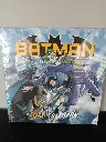 Calendrier Batman 2022 – 12 illustrations DC Comics + poster, neuf sous plastique
