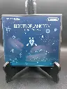 Electroplankton DS – gioco musicale raro, edizione Toshio Iwai
