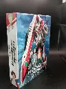 🇵🇹 Eureka Seven Parte 1 DVD – Série Completa – Muito bom estado – Espaço para Parte 2