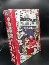 🇩🇪 Samurai Champloo DVD Gesamtbox – 6 DVDs – Sehr guter Zustand – Deutsch UT