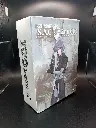 🇵🇹 Ghost in the Shell S.A.C. 2nd GIG – Edição Limitada – Usado – Caixa danificada
