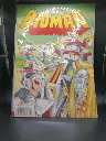 Bioman Nr.1 – Vintage Sentai-Magazin – Tournon-Ausgabe – Guter Zustand