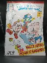 Tiny Toons tijdschrift N°1 – Hamton, Plucky & Dizzy op cover (1992)