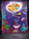 ZinZins van de Ruimte – DS editie 1998, buitenaardse chaos voor een prikje!