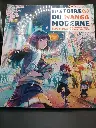 History of Modern Manga – 1952 to 2022, 71 years of panels and passion
