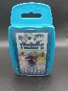 Top Trumps – Stars du Foot Mondial (2000–2010), duel de stats en crampons !