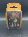Top Trumps – Pirates des Caraïbes, duel de stats en pleine mer !