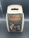 Top Trumps – Piratas do Caribe, duelo de estatísticas entre espadas e sarcasmo!