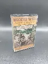 Cassette “Music of the Far West” – Colorado Rangers, folklore western non testé !