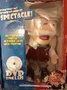 Ventriloquiebox Christian Gabriel + pop (zonder DVD, 2003)