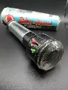 ROSE BRAND Color Signal flashlight No. 434 C (Hong Kong, 1960s)