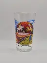 Verre évènement - festival du Begonia à Lochristi