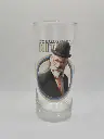 Verre Tintin - Mr Putter