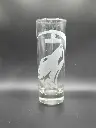 Copo de vodka Eristoff