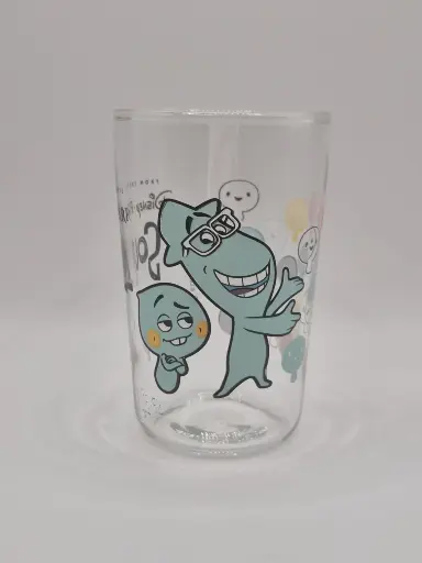 Verre Disney Amora - Soul