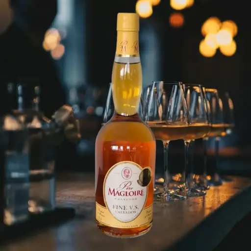 Fine VS Calvados Pere Magloire