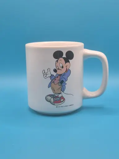 Tasse Disney Corona - Mickey en costume