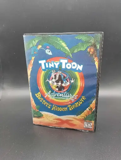 SEGA TinyToon Adventures