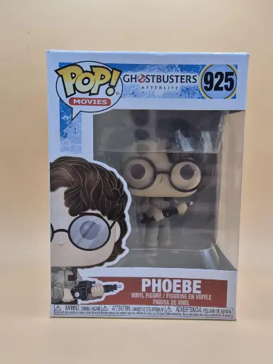 Pop Ghostbusters after life - n°925 Phoebe