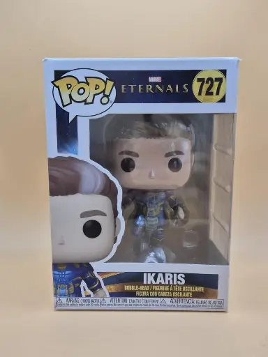 Pop Eternals - n°727 Ikaris