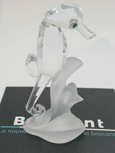 Swarovski - hippocampe 