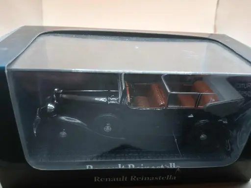 Renault Reinastella – 1930 – échelle 1/43 – miniature de collection