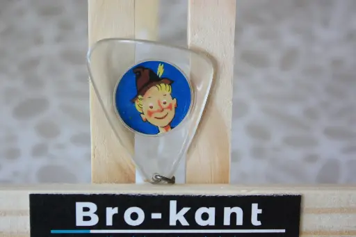 Porte clé petit pâtre 