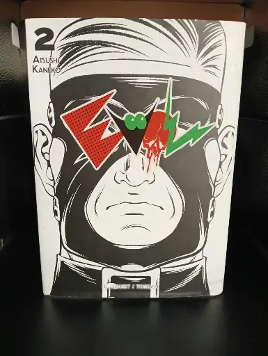 EVOL – Tome 2 📘 Libro en francés