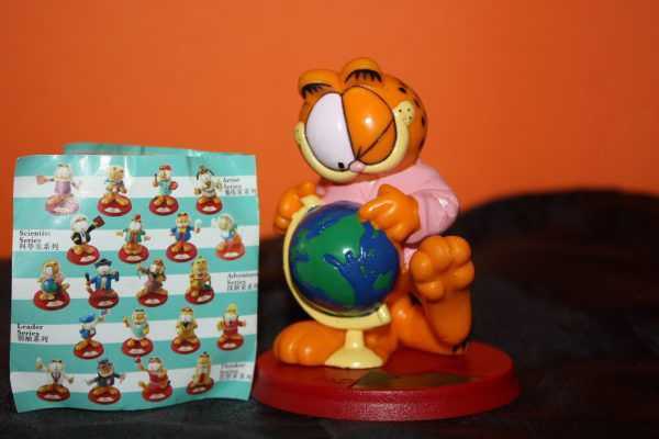 Garfield collection : Macro Polo – Image 2