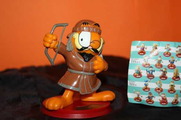 Garfield collection : Zheng Cheng gong – Image 2