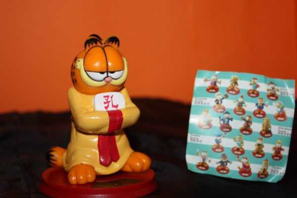 Garfield collection : Confucius – Image 2