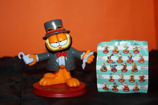 1 Garfield collection : Lincoln – Image 2