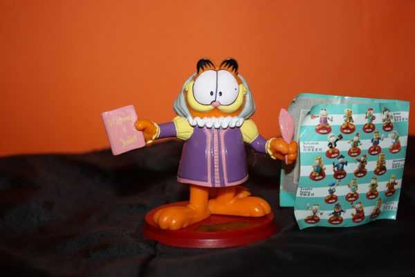 Garfield collection : Shakespeare – Image 3