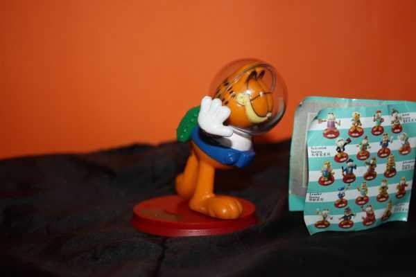 Garfield collection : Braun – Image 3