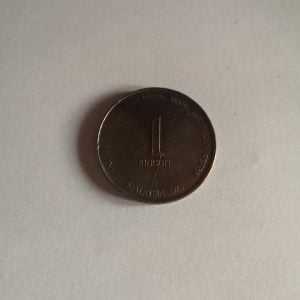 Bro-kant - Malaisie ringgit, 1976 Médaille - Coin - Token - collection