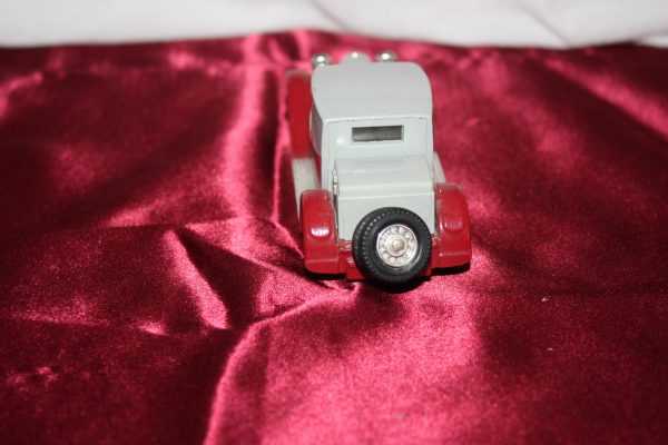 Matchbox : Y24 1923 Bugatti type 44 - models of Yesteryear – Image 3