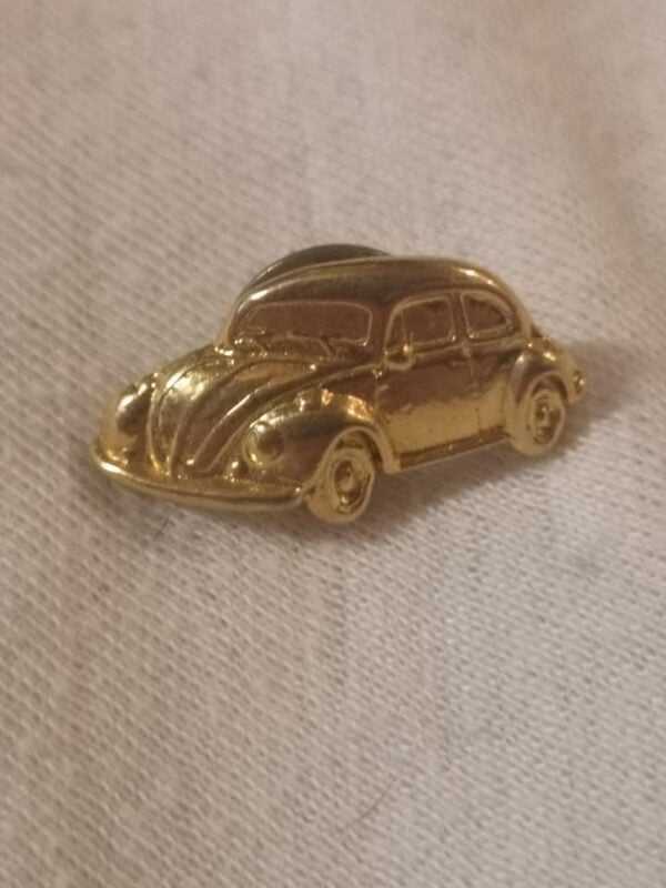 Pin's : VW Beetle coccinelle n°3