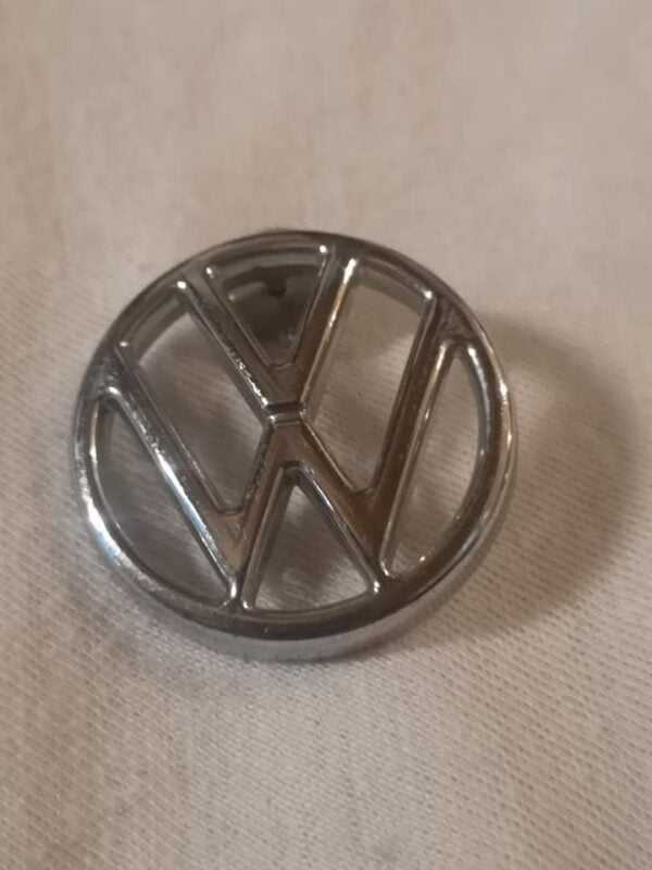 Pin's : VW Beetle coccinelle n°6
